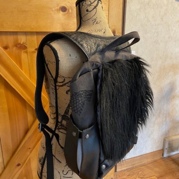 Game of Thrones Backpack - Picture 2 of 6